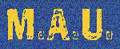 M.A.U. aus WIEDENBR&Uuml;CK