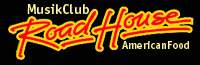 ROADHOUSE WIEDENBR&Uuml;CK